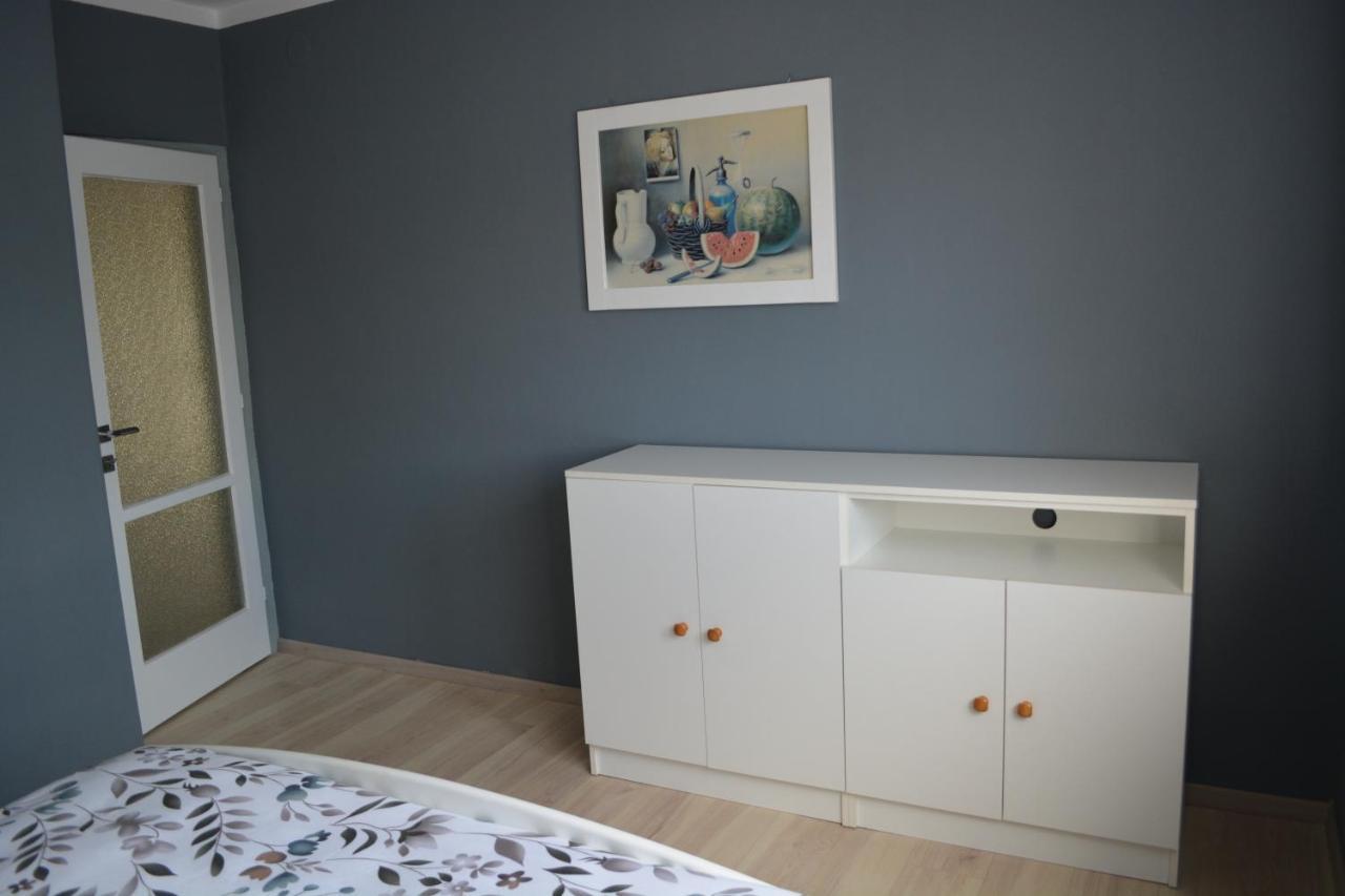Retro vila , ubytování jen pro české občany Slušovice Extérieur photo