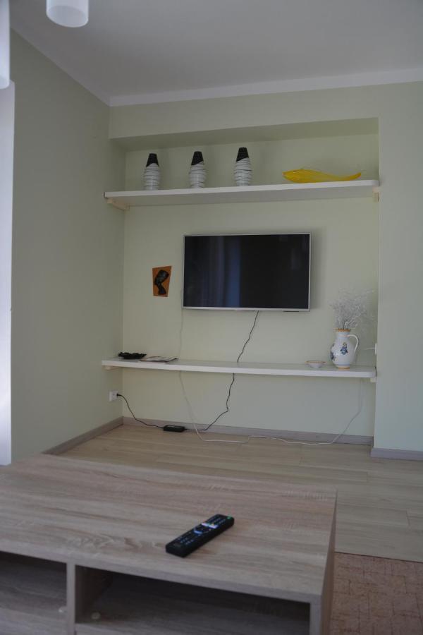 Retro vila , ubytování jen pro české občany Slušovice Extérieur photo